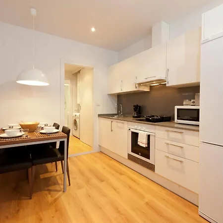 Hotel Dailyflats Gracia Barcelona