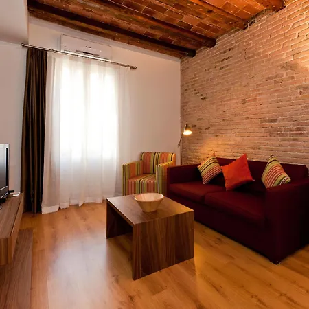 Dailyflats Gracia Hotel
