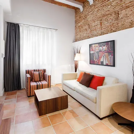 Dailyflats Gracia Barcelona