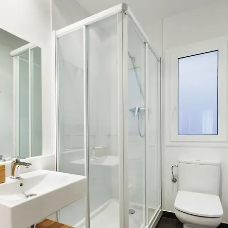 Dailyflats Gracia Hotel 3*