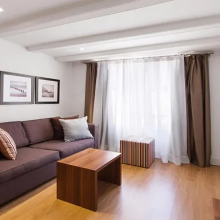 Hotel Dailyflats Gracia