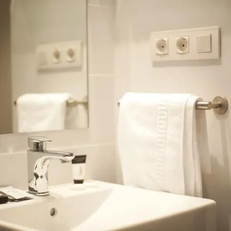 Dailyflats Gracia 3* Barcelona
