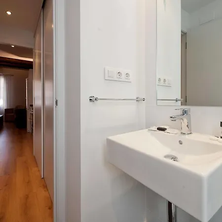 Dailyflats Gracia Hotel