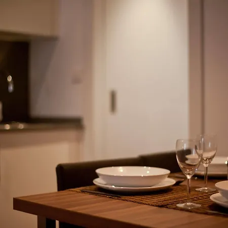 Dailyflats Gracia Hotel Barcelona