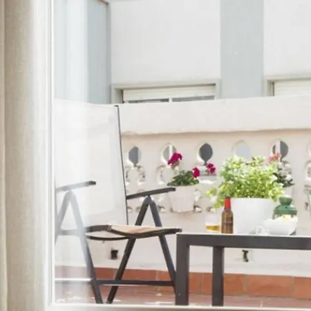 Dailyflats Gracia 3* Barcelona