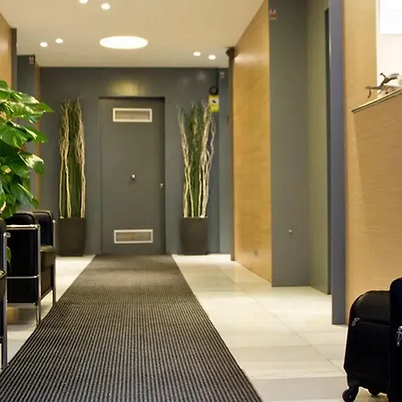 Hotel Dailyflats Gracia Barcelona