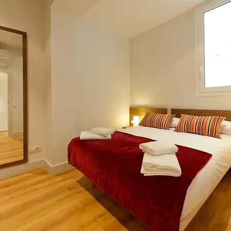Dailyflats Gracia Hotel 3*