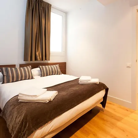 Dailyflats Gracia Hotel Barcelona