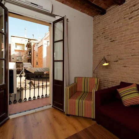 Dailyflats Gracia Barcelona