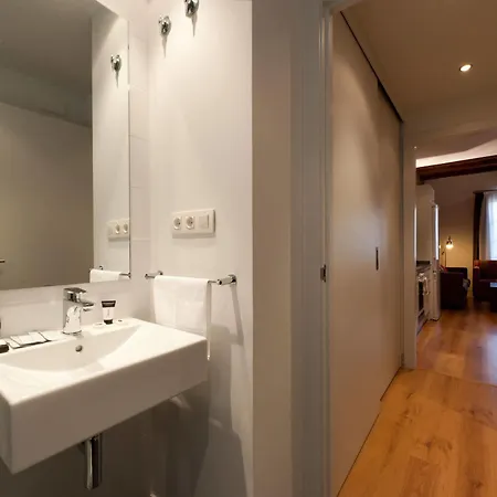 Dailyflats Gracia Hotel Barcelona