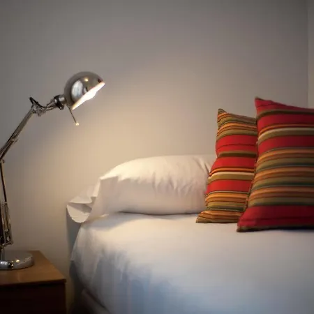 Dailyflats Gracia Hotel