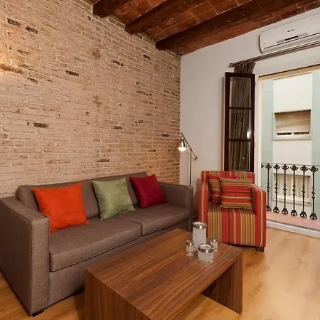 Dailyflats Gracia Hotel 3*