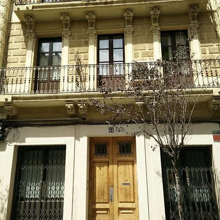 Dailyflats Gracia Hotel 3*