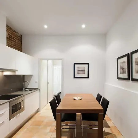Hotel Dailyflats Gracia