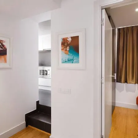 Hotel Dailyflats Gracia